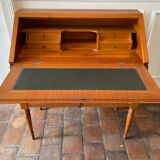 Donkey back desk
