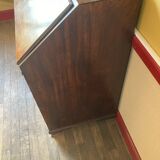 Bureau de la Régence