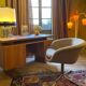 Chair Pierre Paulin 1960