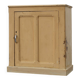 Meuble en pin du XIXe siècle provenant de Provence.
