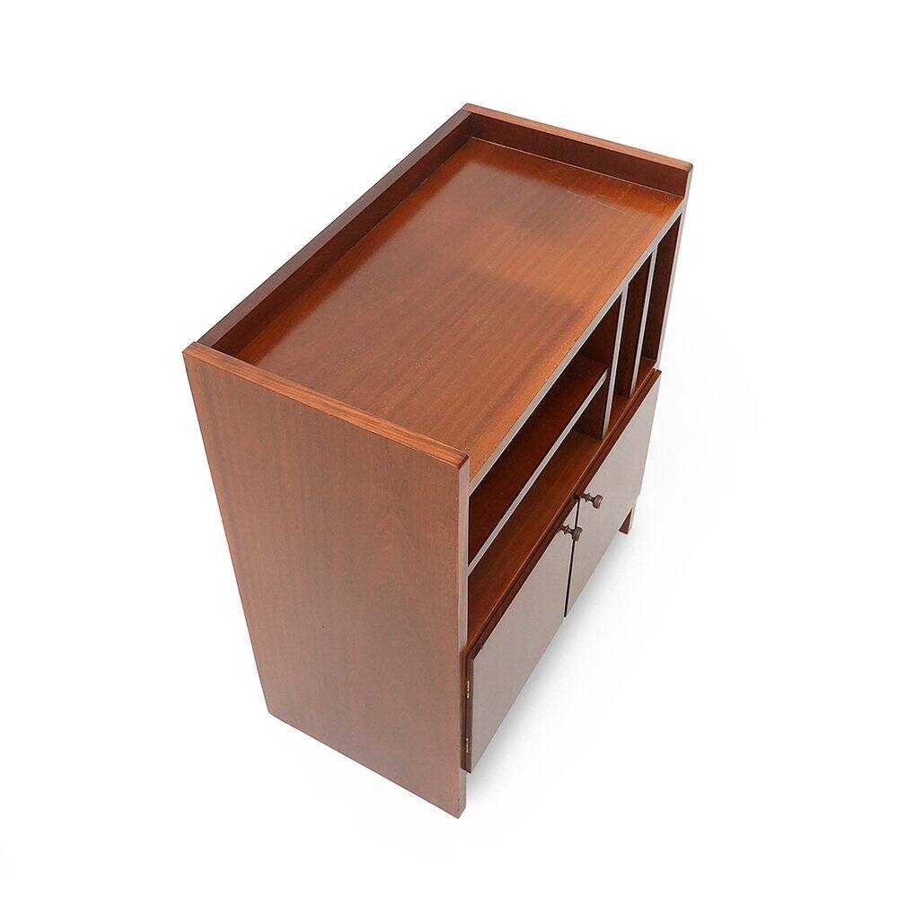 Buffet with Open Compartments, 1960s