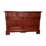 Bathroom vanity unit