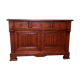 Bathroom vanity unit