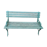 Garden bench