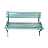 Garden bench