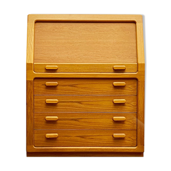 bureau secretaire