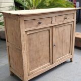 Renovated Parisian buffet