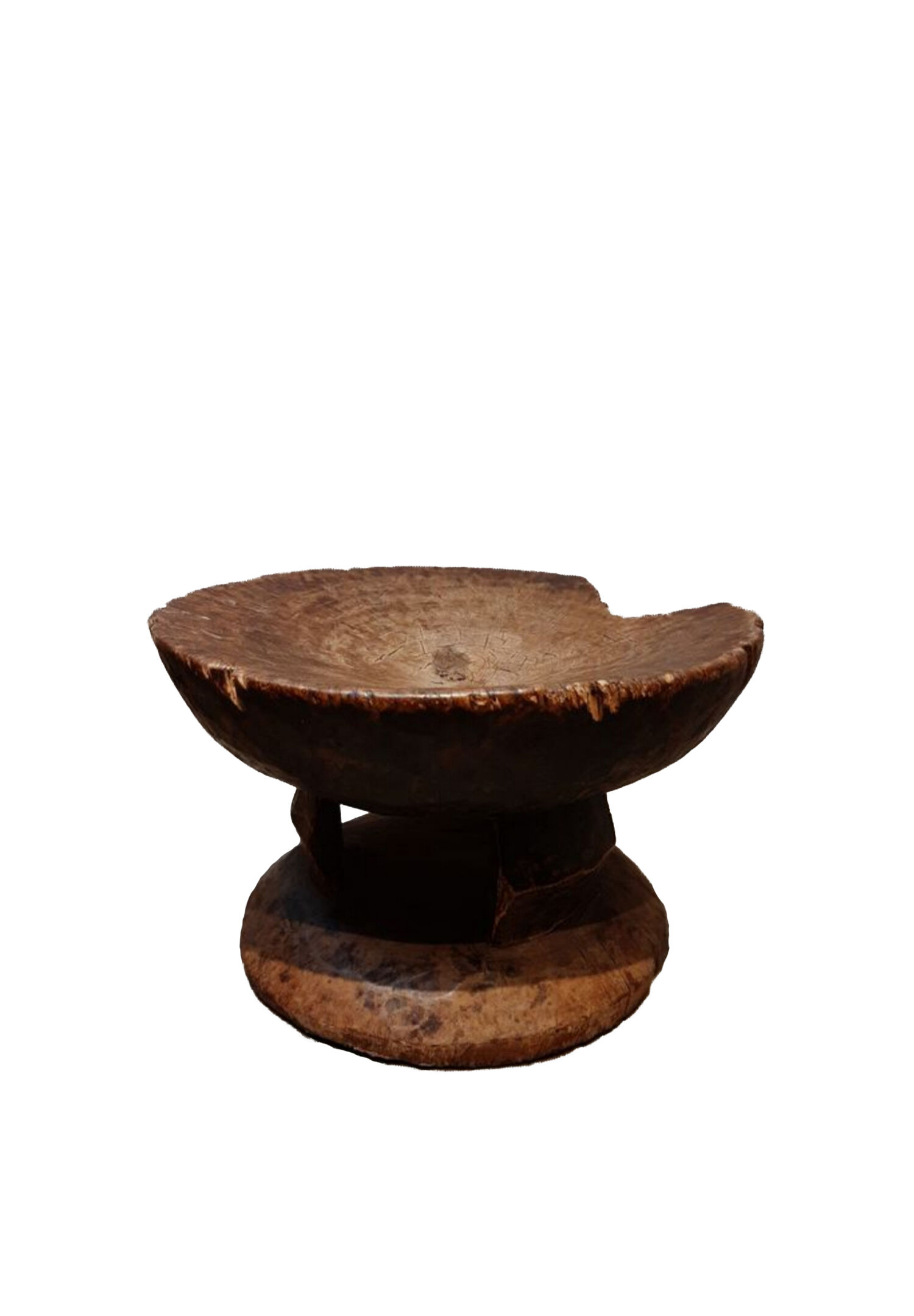 Ethnic headquarters FANG