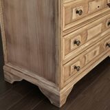 Authentic wooden Drawer