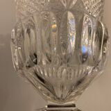 Crystal Medici Vase, height 27 cm