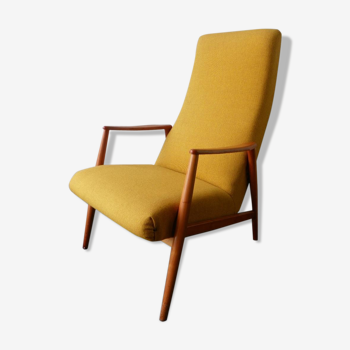 Scandinavian Chair 1960 s