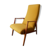 Scandinavian Chair 1960 s