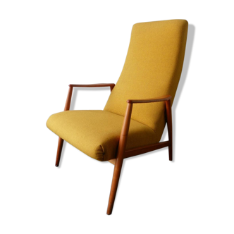 Scandinavian Chair 1960 s