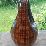 Pichet, carafe, vase Saint Clément, céramique années 50
