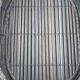 Original and large woven basket