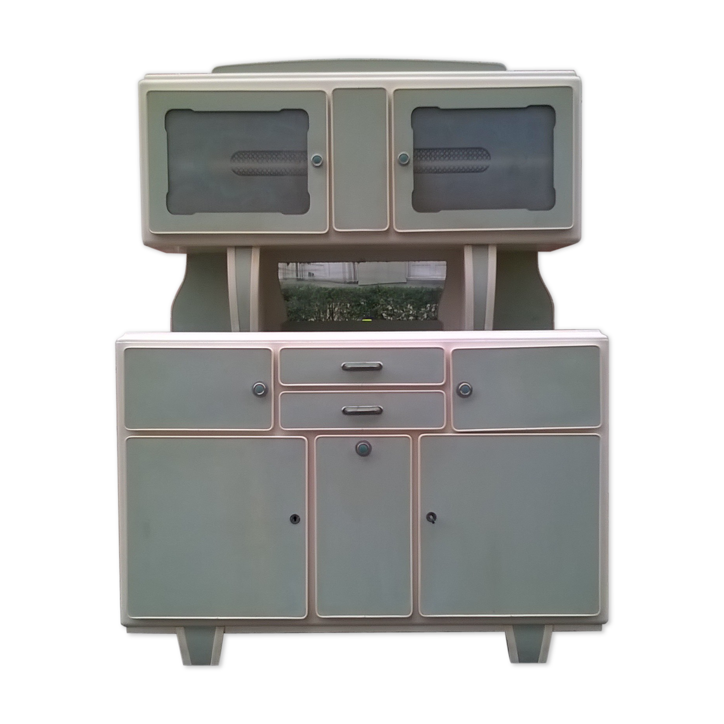 Vintage mado buffet 50s