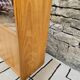 Petit meuble vitrine vintage 1970"