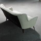 Fifties sofa couch