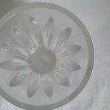 Lalique vase