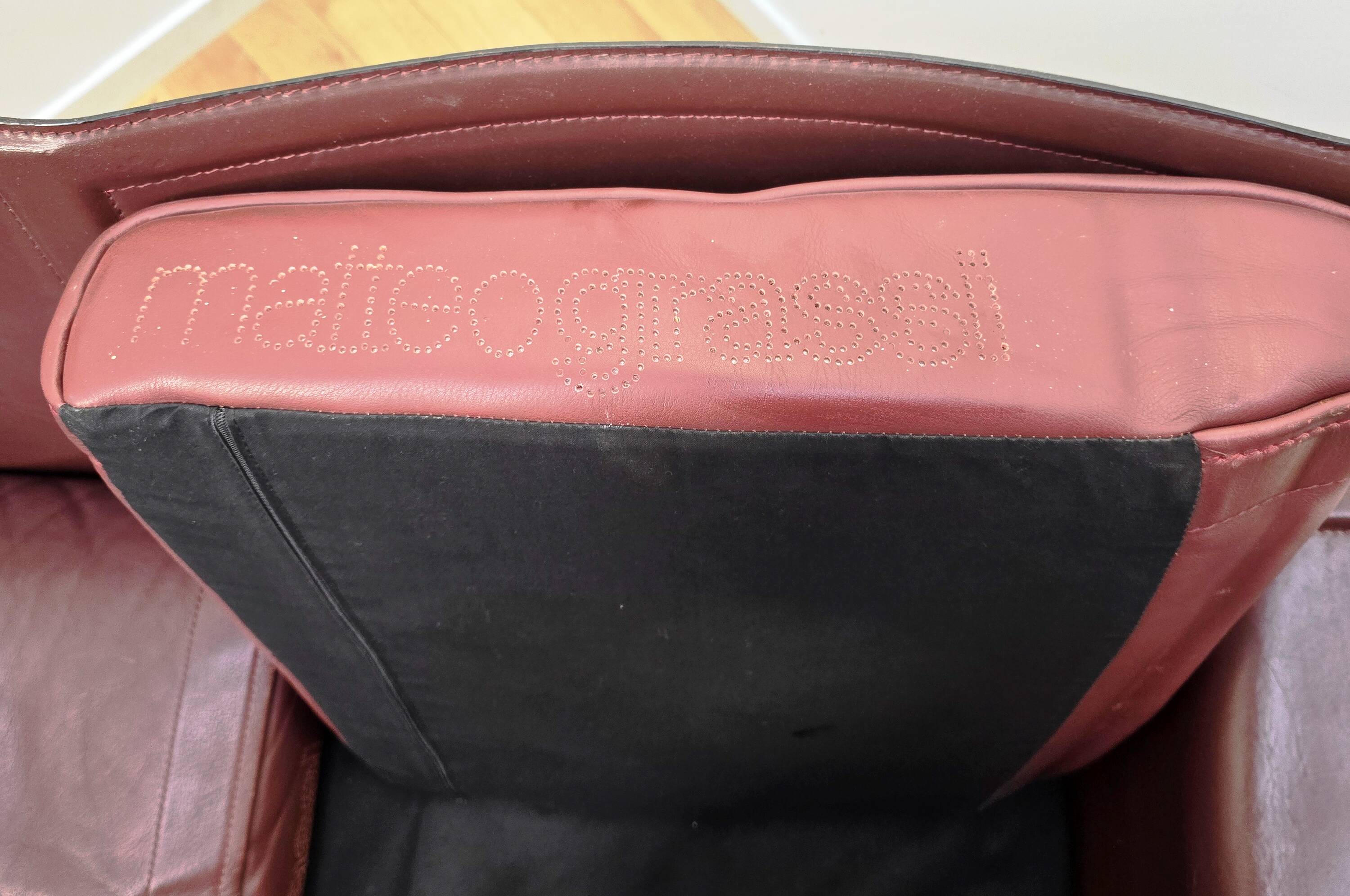 Korium Sofa, Matteo Grassi