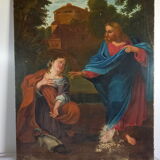 Tableau Christique