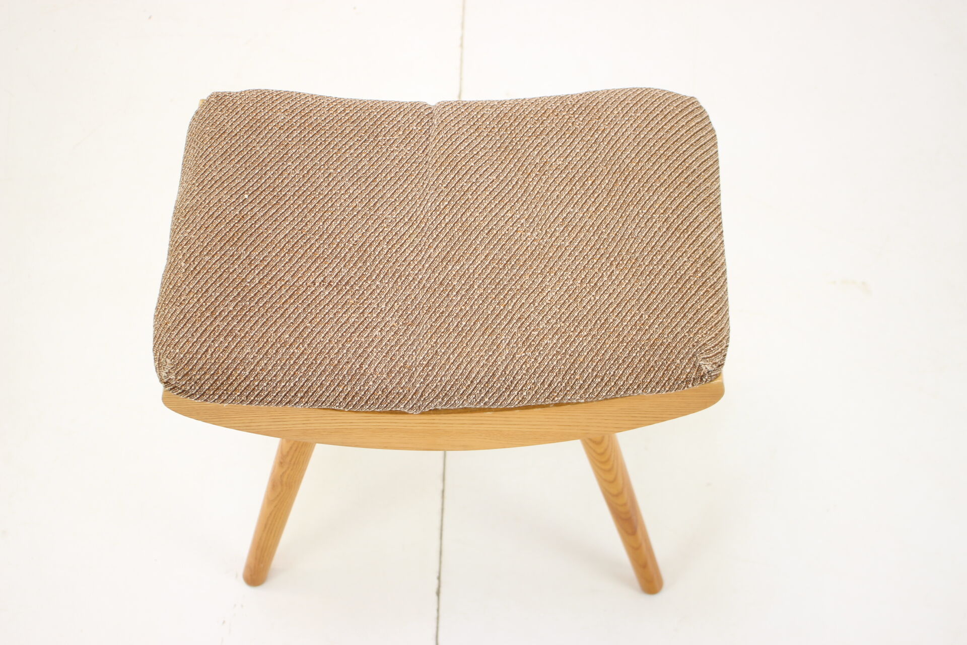 Footstool/ ULUV, 1960s,Czechoslovakia