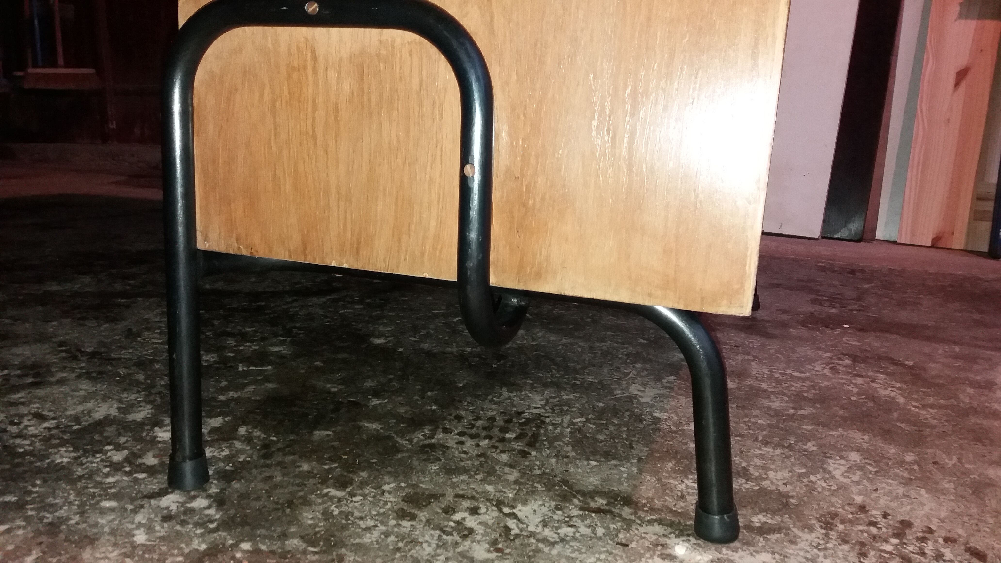 Cupboard "Mobilor" 50 years