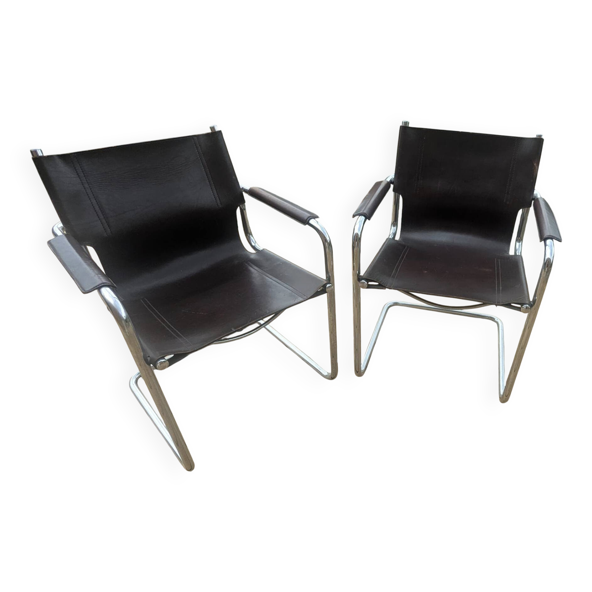 Chair Style Bauhaus