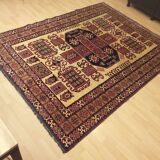 Caucasian carpet Shirvan 250x180cm