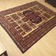 Tapis Caucasien Shirvan 250x180cm