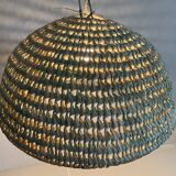 Half sphere lampshade
