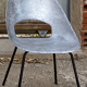Tulip chair Pierre Guariche