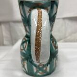 ceramic pitcher robert picault 60s