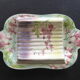 Old asparagus dish in slurry Saint Clément Art Nouveau