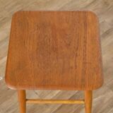 Swedish stool from Edsbyverken 1960