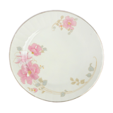 Set of 6 plates of Grandma Madeleine