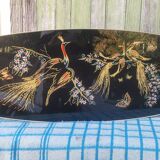 Vintage living room coffee table