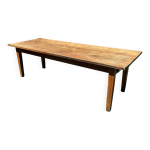 Table de salle à manger