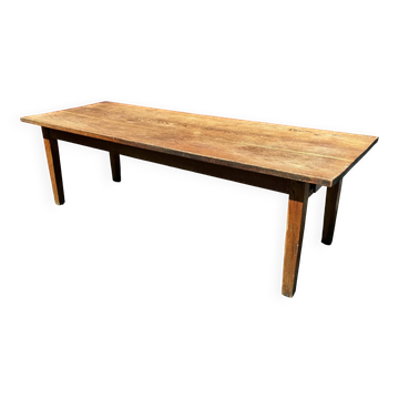 Table de salle à manger