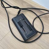 Nobi 4 model floor lamp by FontanaArte, 1990s