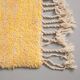 Traditional handmade pure wool rug 150x250 cm