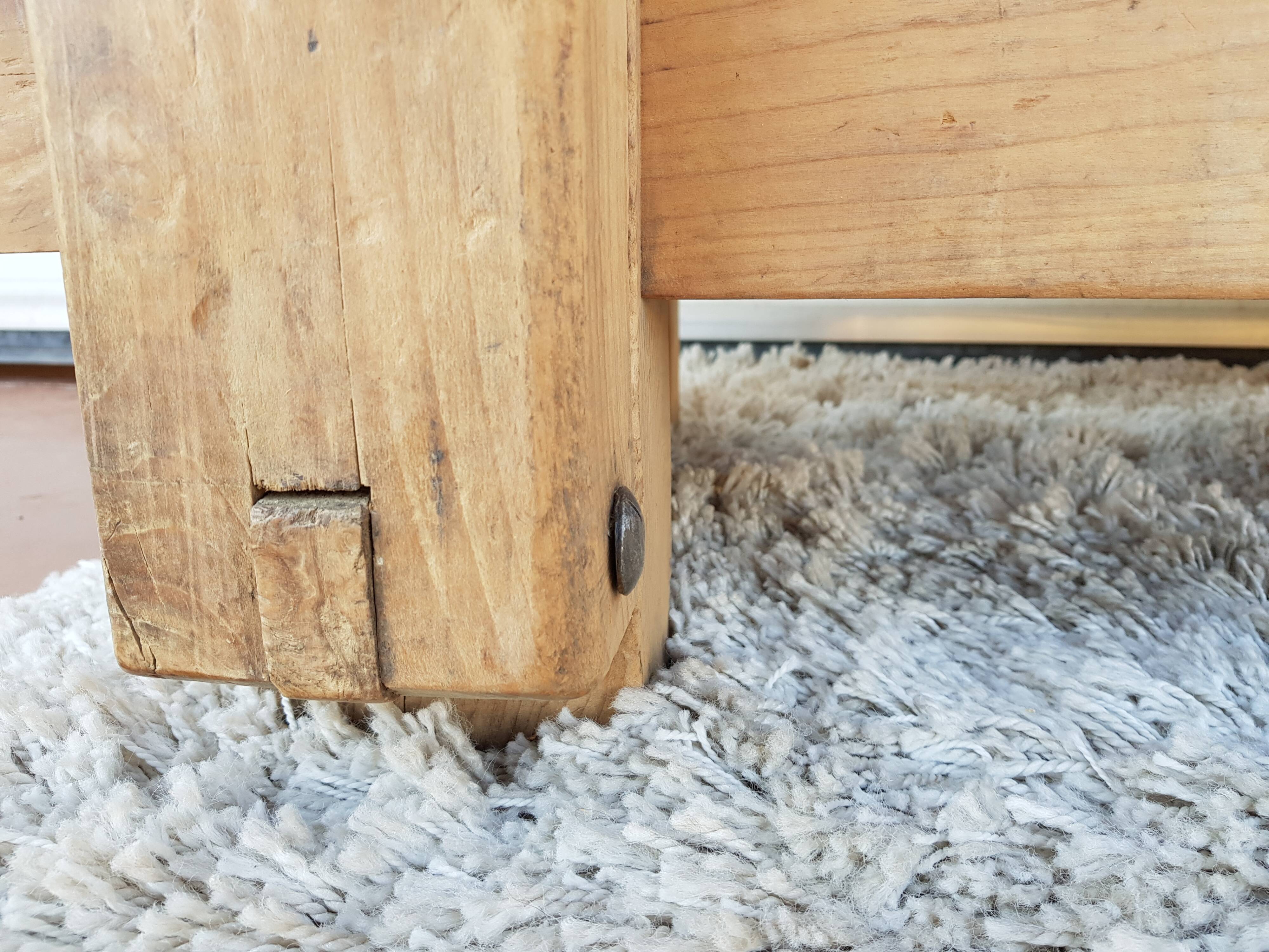 Farm's old establishment