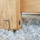 Farm's old establishment