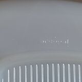 Raviers containers Arcopal Fruits old Lot of 3