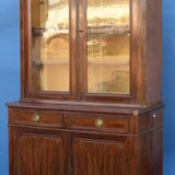 Buffet 2 mahogany bodies