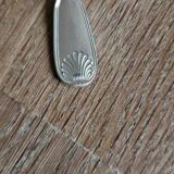 12 Ercuis teaspoons