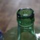 Bonbonne viresa verte 5 litres