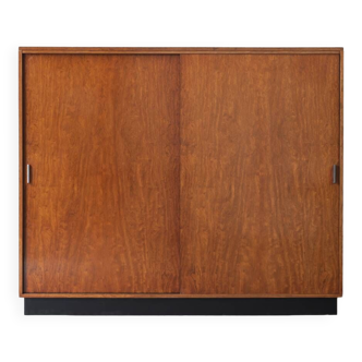 Armoire d'Alfred Hendrickx pour Belform, design belge, 1960