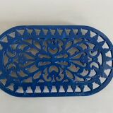 Dessous de plat en fonte