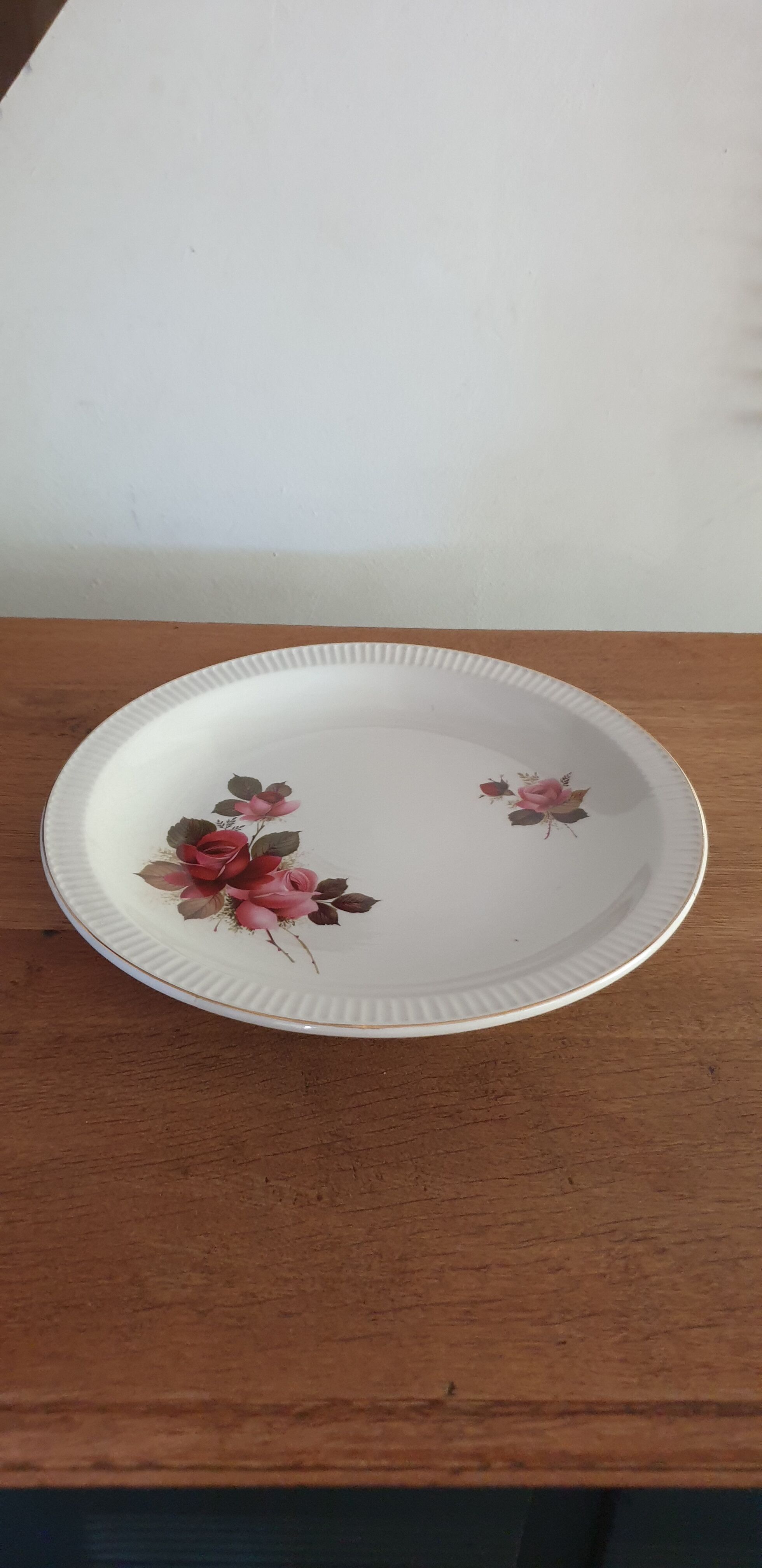 Richemond sarreguemines dish